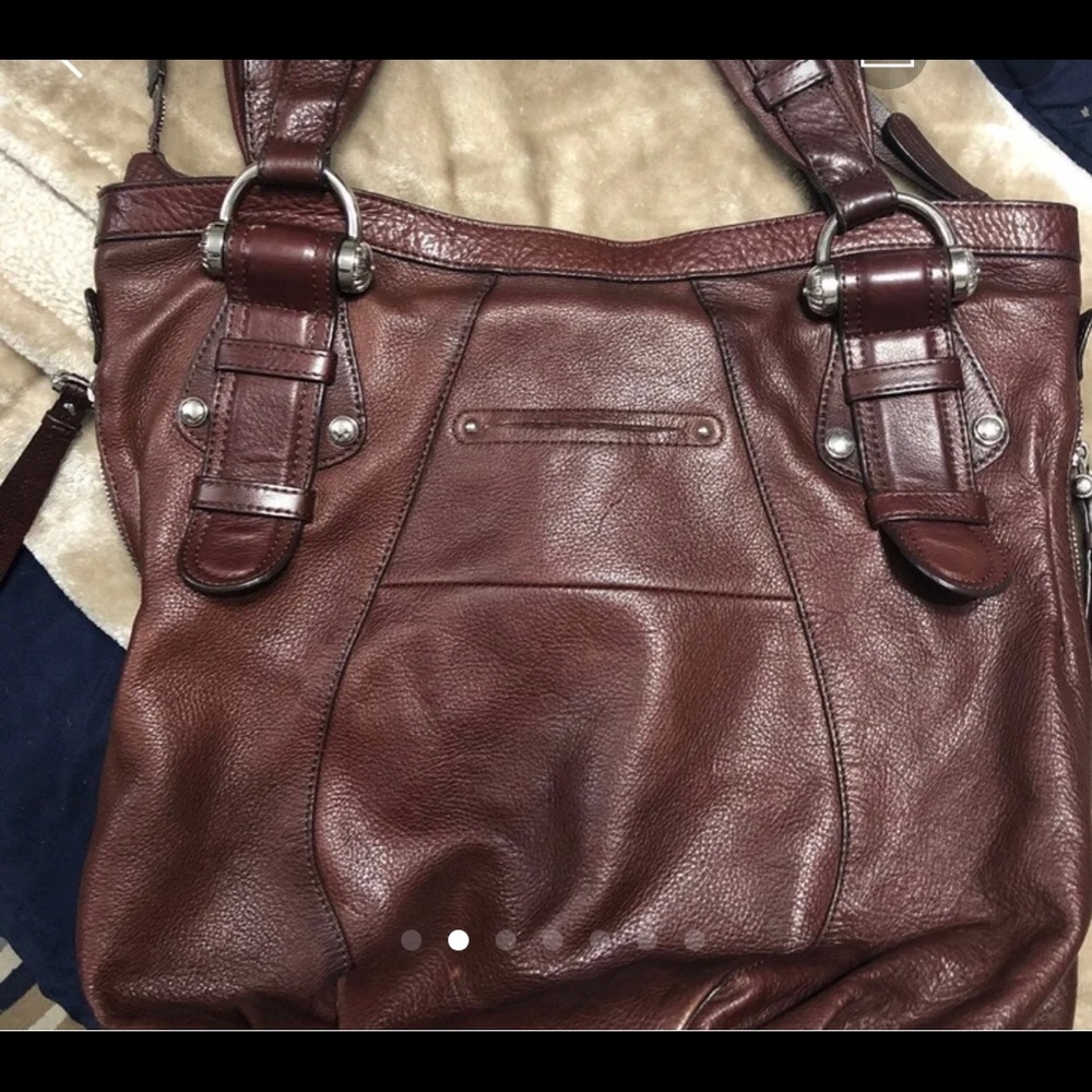 B. Makowsky Purse